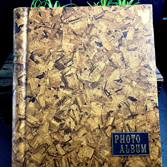 Vintage Mid Century Photo Album - Picture 6 of 10